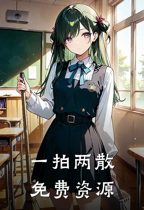 一拍两散免费资源