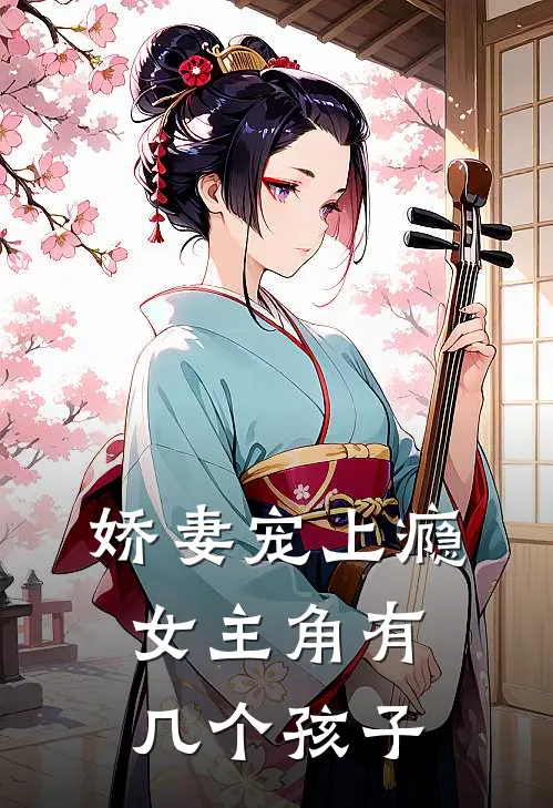 娇妻宠上瘾女主角有几个孩子