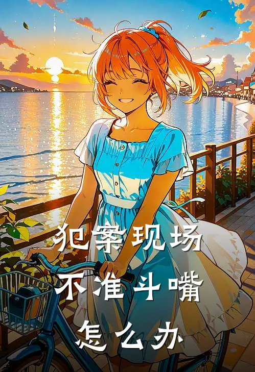 犯案现场不准斗嘴怎么办