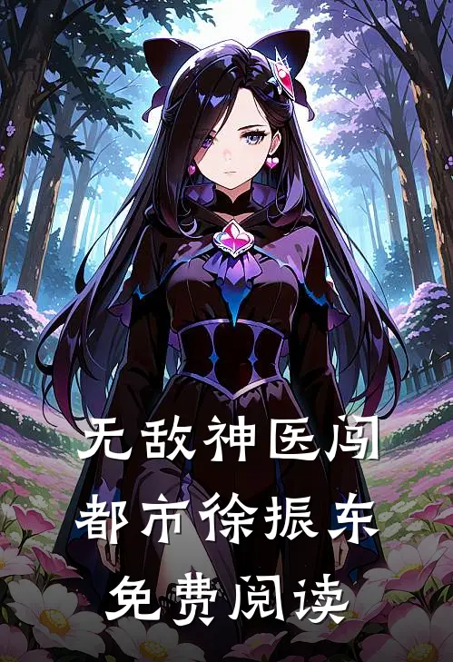 无敌神医闯都市徐振东免费阅读