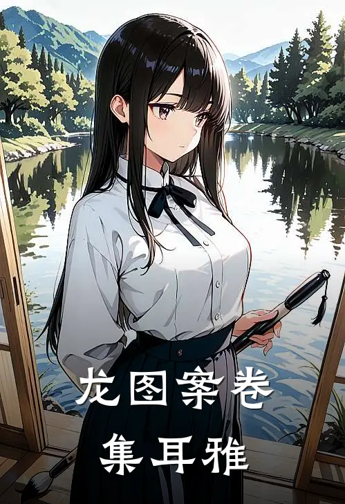 龙图案卷集 耳雅