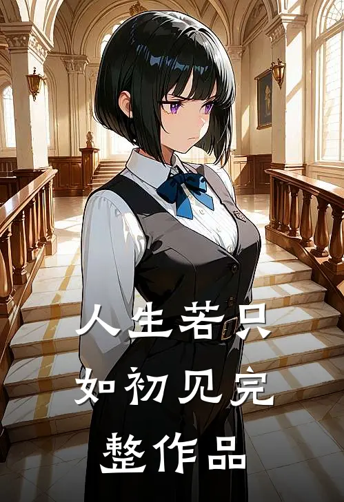 人生若只如初见完整作品