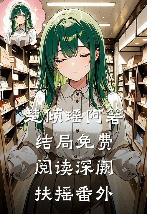 楚倾瑶阿箬结局免费阅读深阙扶摇番外