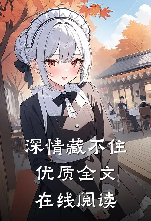 深情藏不住优质全文在线阅读