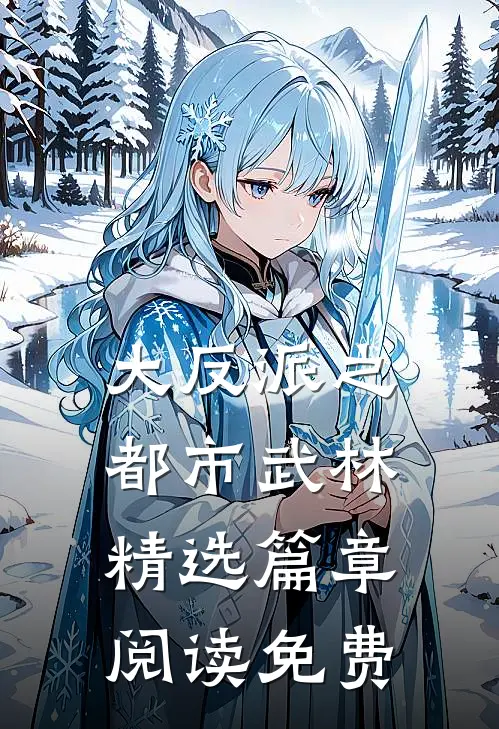 大反派之都市武林精选篇章阅读免费