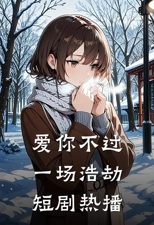爱你不过一场浩劫短剧热播