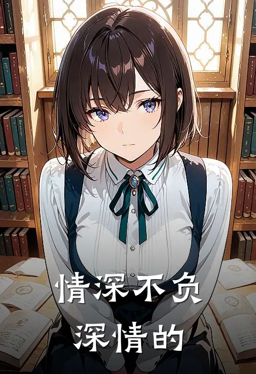 情深不负深情的