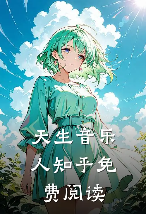 天生音乐人知乎免费阅读
