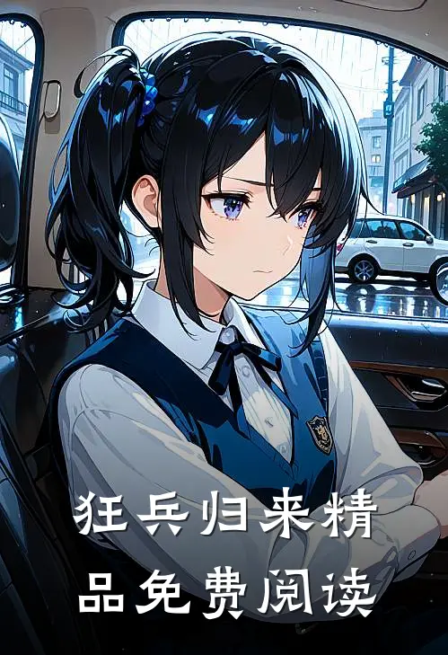 狂兵归来精品免费阅读