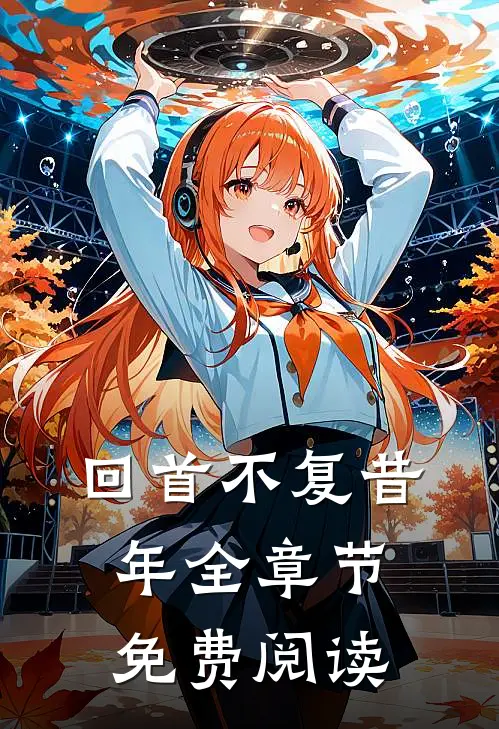 回首不复昔年全章节免费阅读