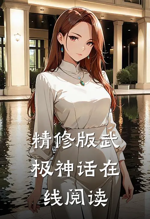 精修版武极神话在线阅读