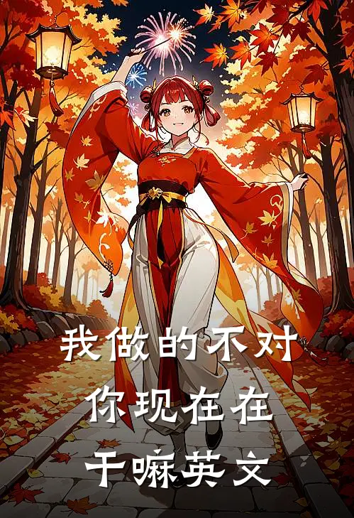 我做的不对你现在在干嘛英文