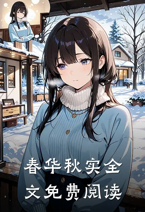 春华秋实全文免费阅读