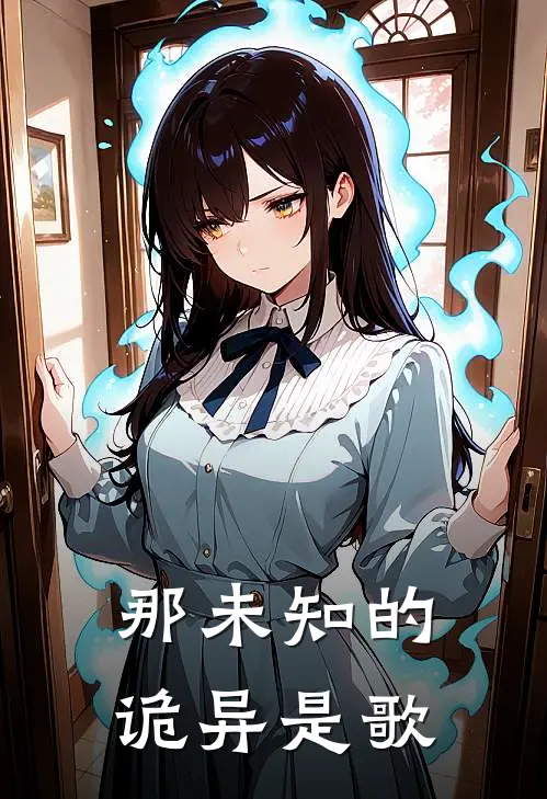 那未知的诡异是歌