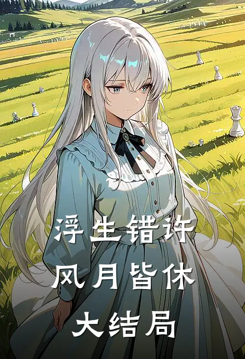 浮生错许风月皆休大结局