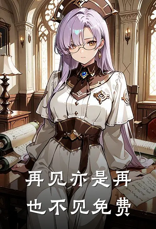 再见亦是再也不见免费