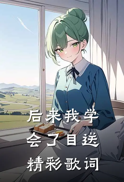 后来我学会了目送精彩歌词
