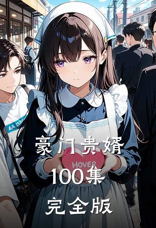 豪门贵婿100集完全版