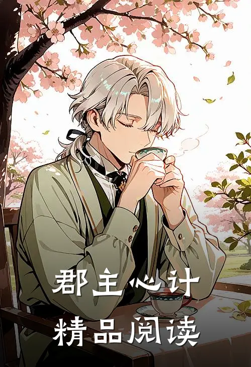 郡主心计精品阅读