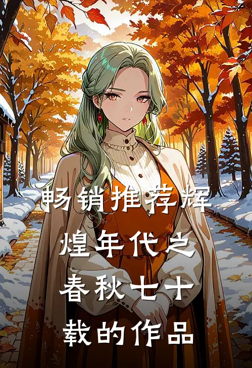 畅销推荐辉煌年代之春秋七十载的作品