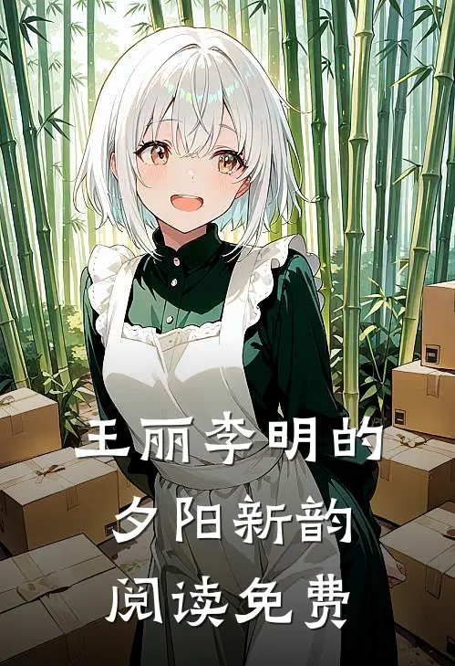 王丽李明的夕阳新韵阅读免费