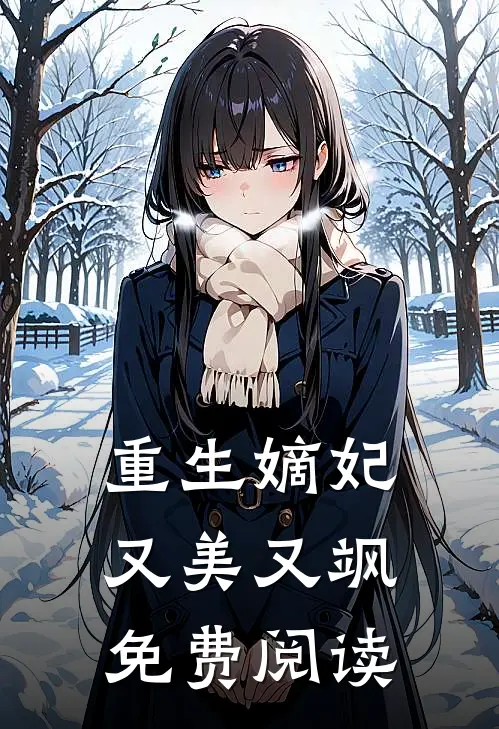 重生嫡妃又美又飒免费阅读
