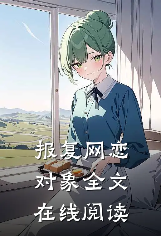报复网恋对象全文在线阅读