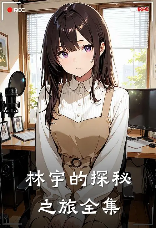 林宇的探秘之旅 全集