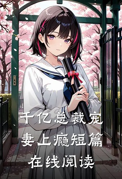 千亿总裁宠妻上瘾短篇在线阅读