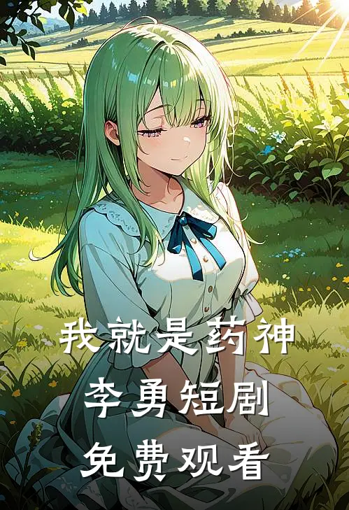 我就是药神李勇短剧免费观看
