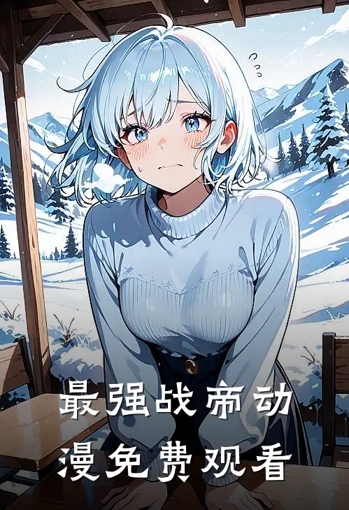 最强战帝动漫免费观看