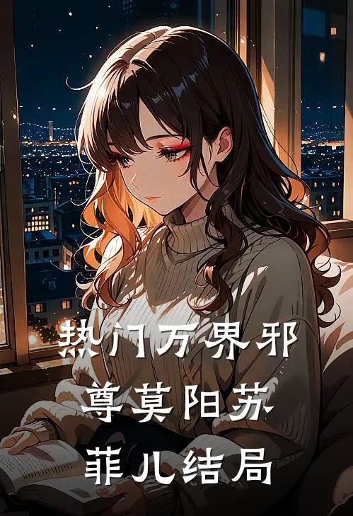 热门万界邪尊莫阳苏菲儿结局