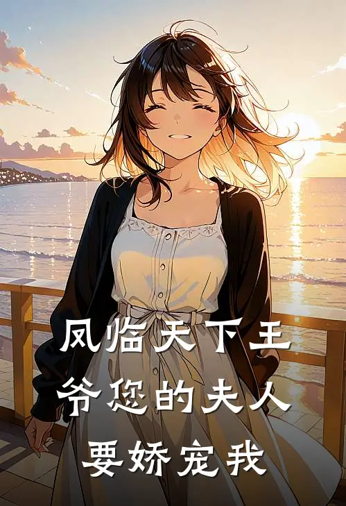凤临天下王爷您的夫人要娇宠我