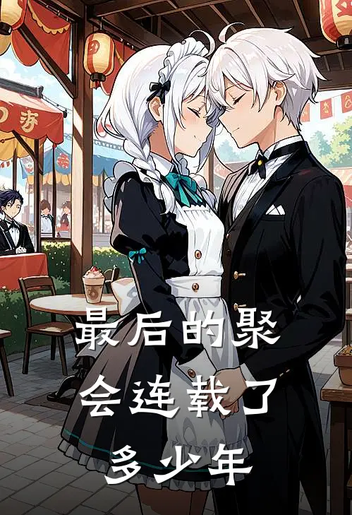 最后的聚会连载了多少年