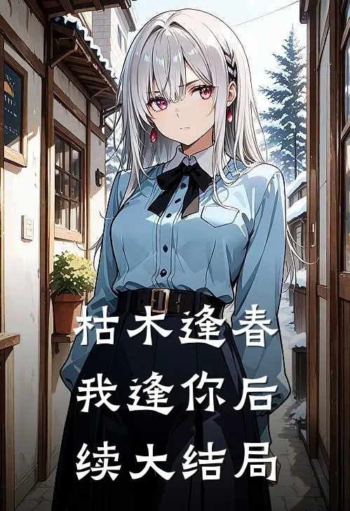 枯木逢春我逢你后续大结局