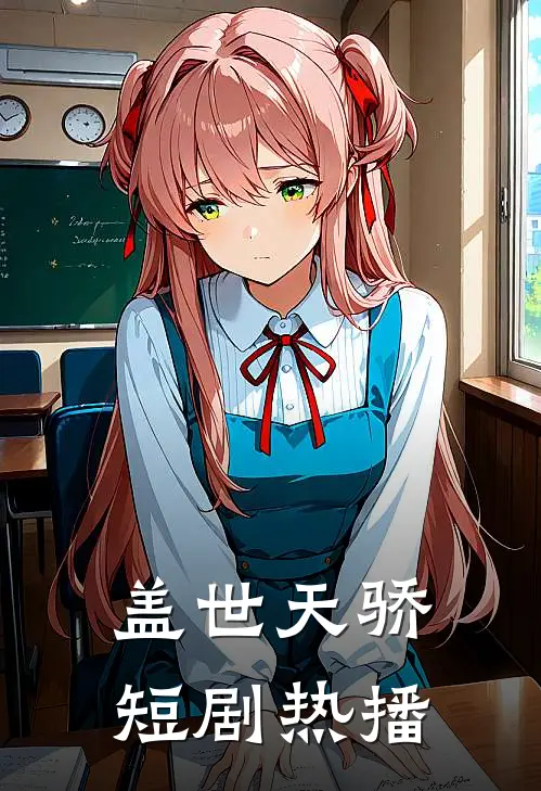 盖世天骄短剧热播
