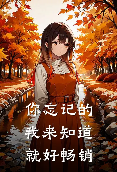 你忘记的我来知道就好畅销