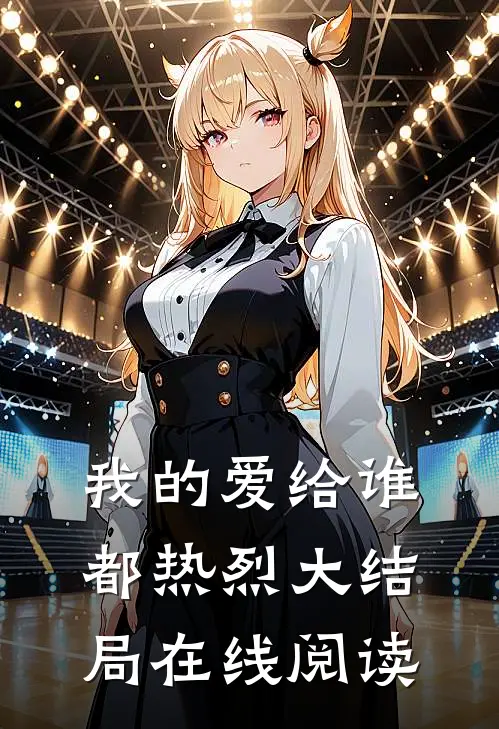 我的爱给谁都热烈大结局在线阅读