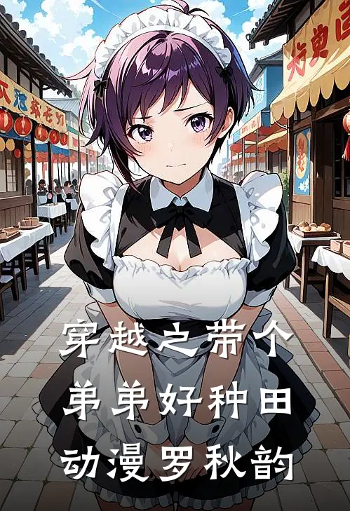 穿越之带个弟弟好种田动漫罗秋韵