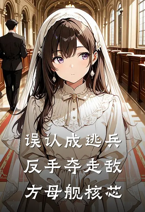 误认成逃兵反手夺走敌方母舰核芯