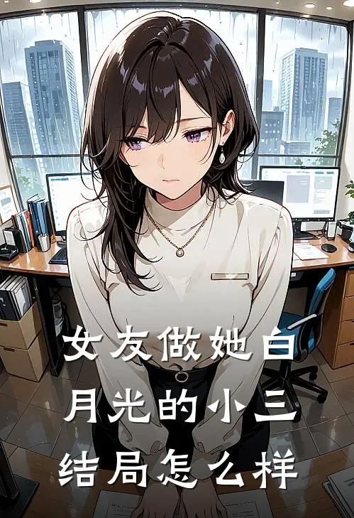 女友做她白月光的小三结局怎么样