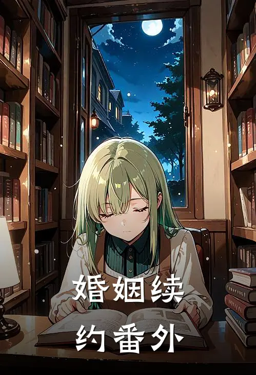 婚姻续约番外