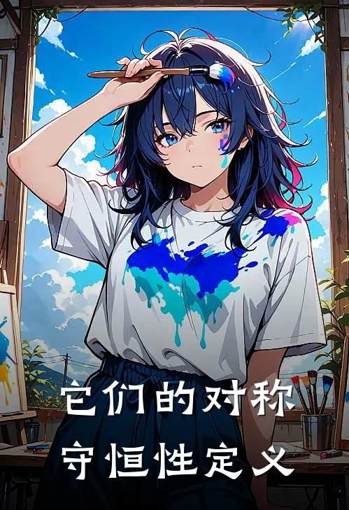 它们的对称守恒性定义