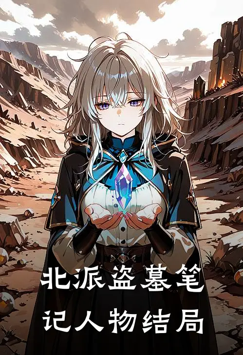 北派盗墓笔记人物结局