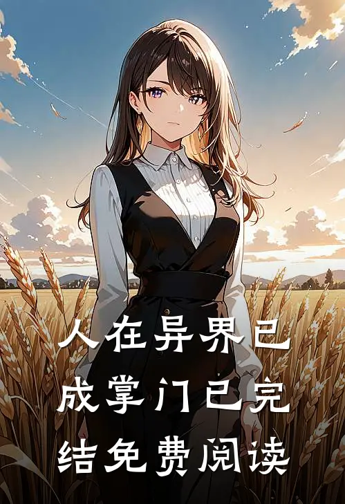 人在异界已成掌门已完结免费阅读