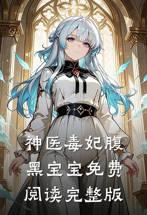 神医毒妃腹黑宝宝免费阅读完整版