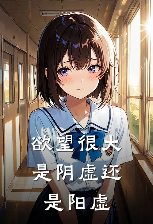 欲望很大是阴虚还是阳虚