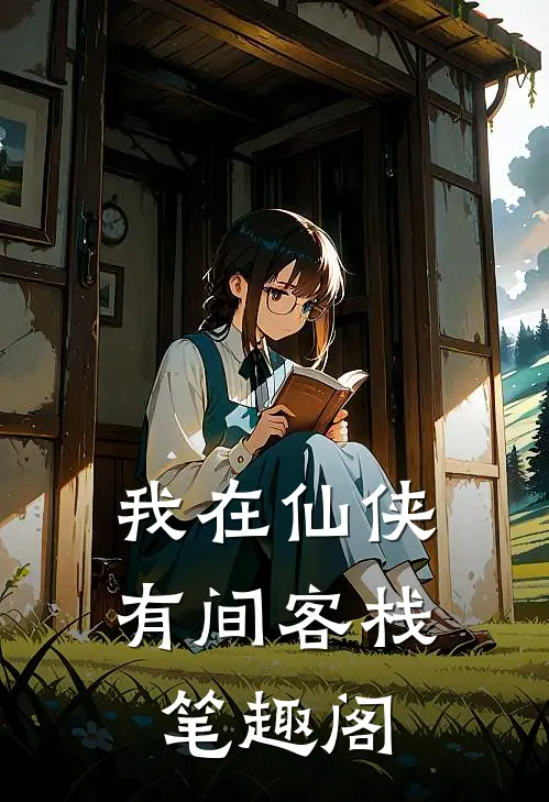 我在仙侠有间客栈笔趣阁