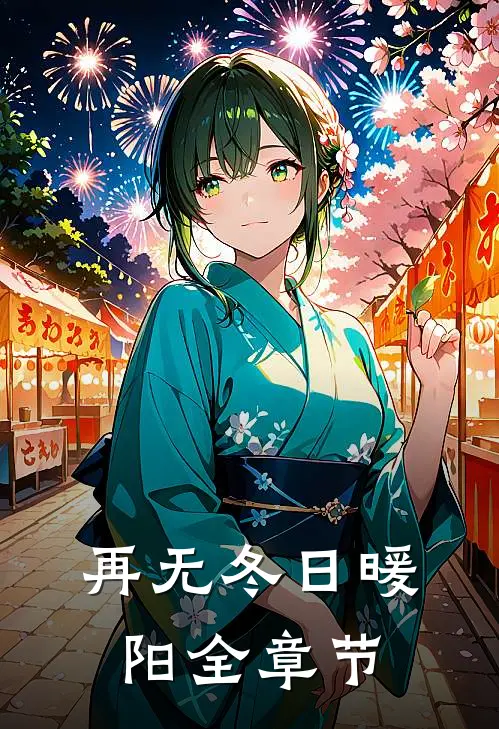 再无冬日暖阳全章节