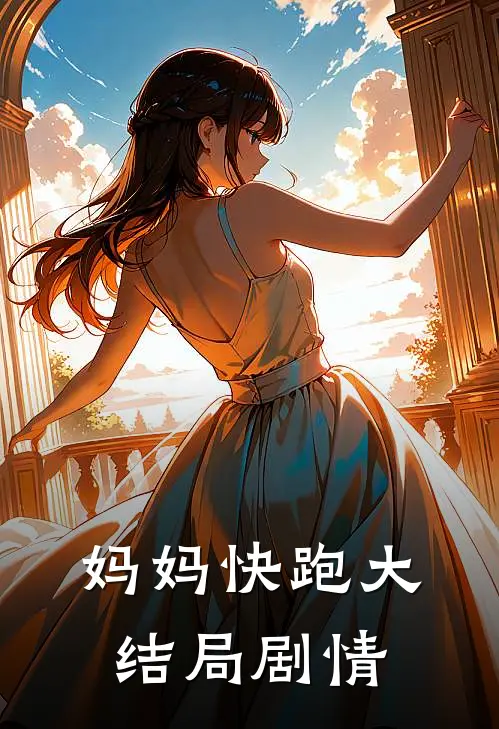 妈妈快跑大结局剧情